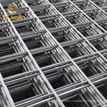 Steel Bar Mesh Welded Regar Mesh Fence